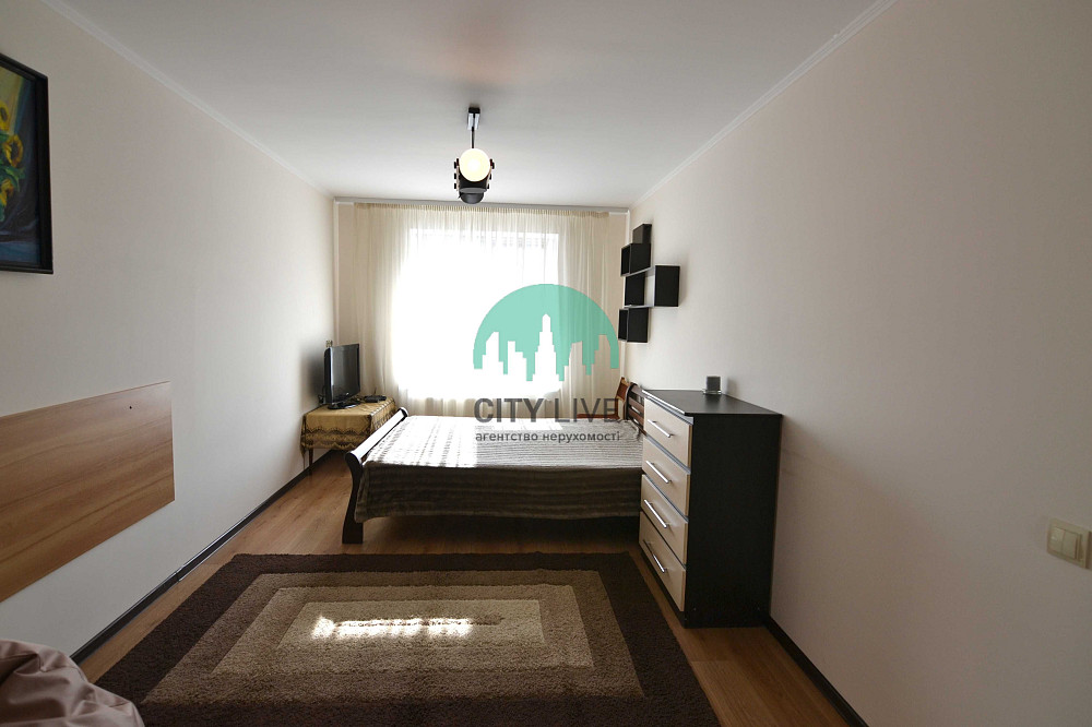 Оренда 1-кім. квартири по вул. Української перемоги. Тихий центр! (Ч) Ивано-Франковск - изображение 6