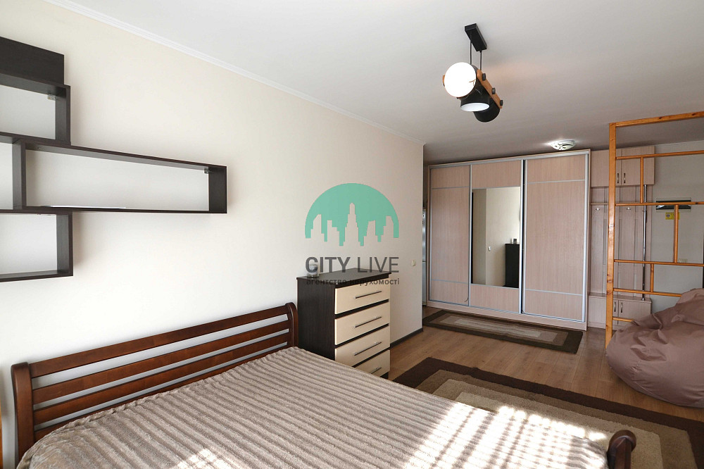 Оренда 1-кім. квартири по вул. Української перемоги. Тихий центр! (Ч) Ивано-Франковск - изображение 2