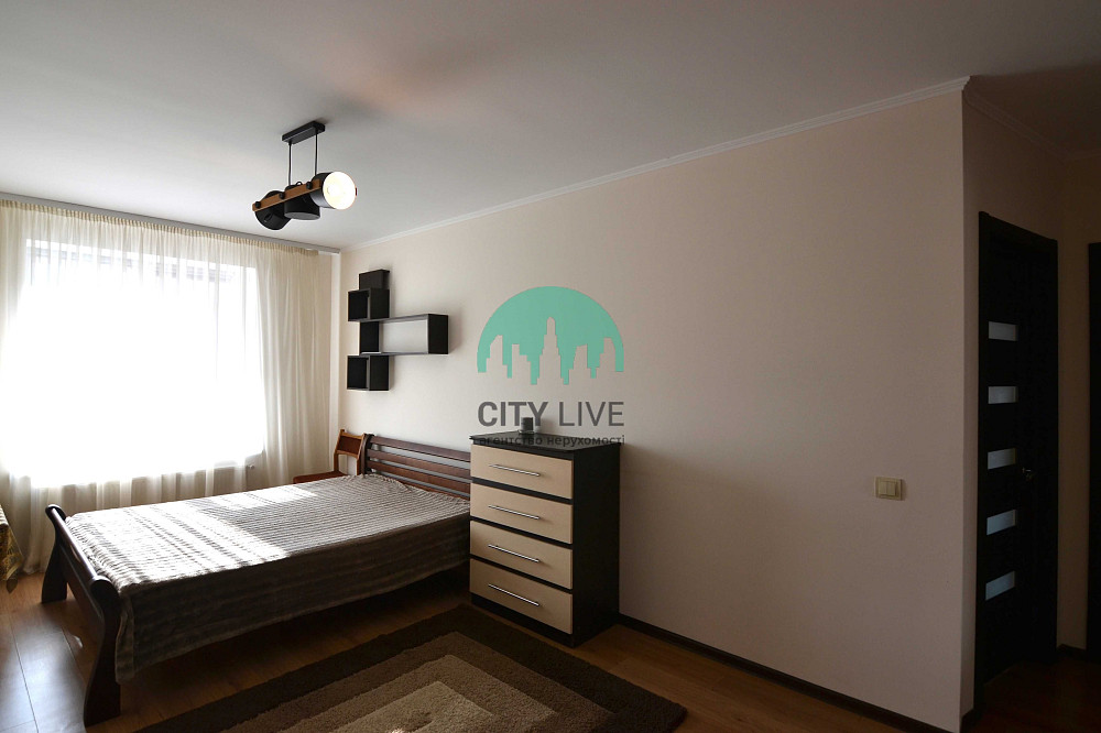 Оренда 1-кім. квартири по вул. Української перемоги. Тихий центр! (Ч) Ивано-Франковск - изображение 7