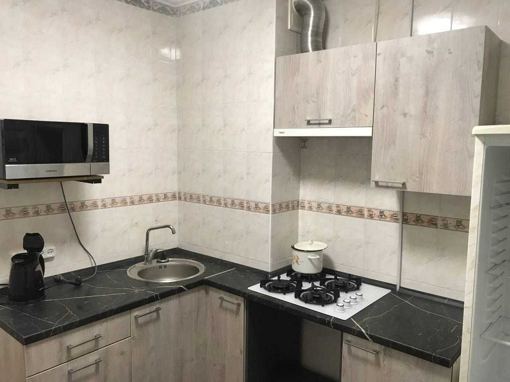 Оренда 1-кімнатна квартира Полтава - изображение 1