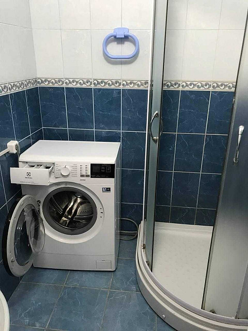 Оренда 1-кімнатна квартира Полтава - изображение 8