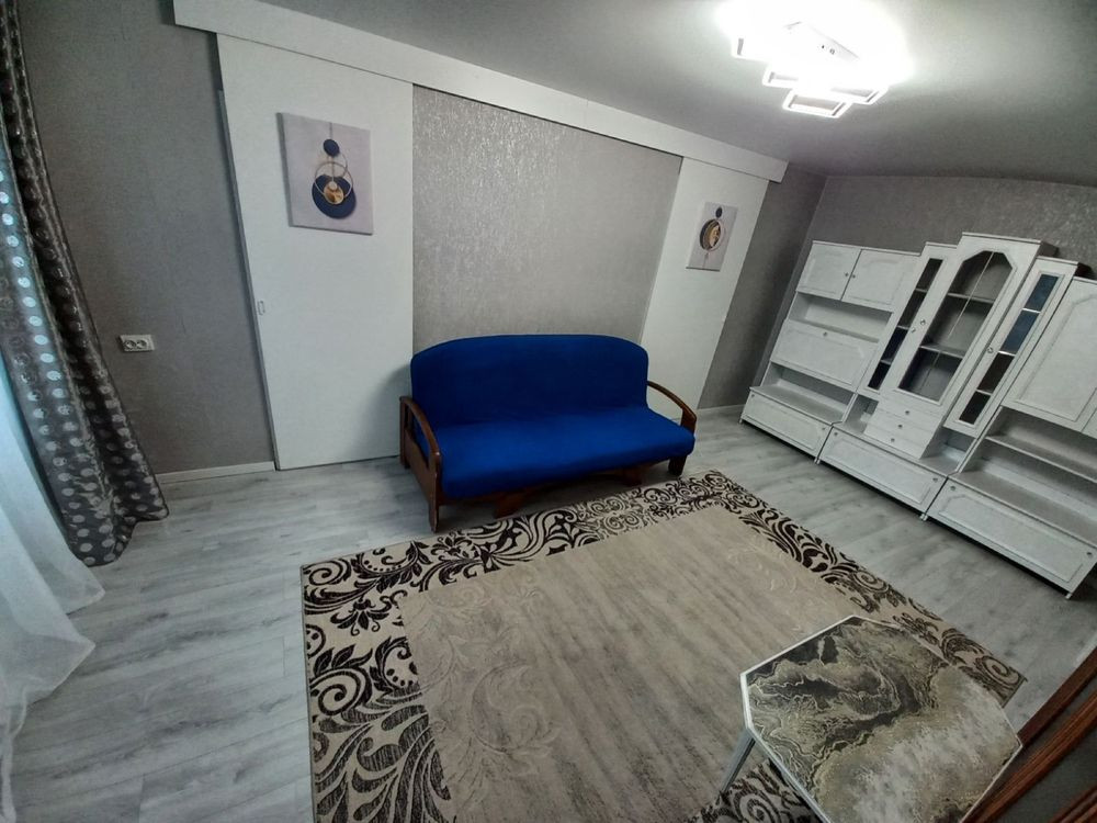 2 кімнатна квартира Буча - зображення 1