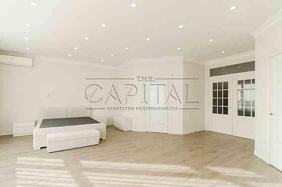 Оренда / Квартира / ЖК Carnegie Tower / 85 м2 Киев