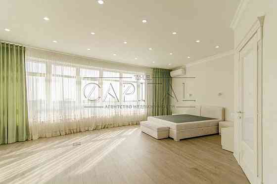 Оренда / Квартира / ЖК Carnegie Tower / 85 м2 Киев