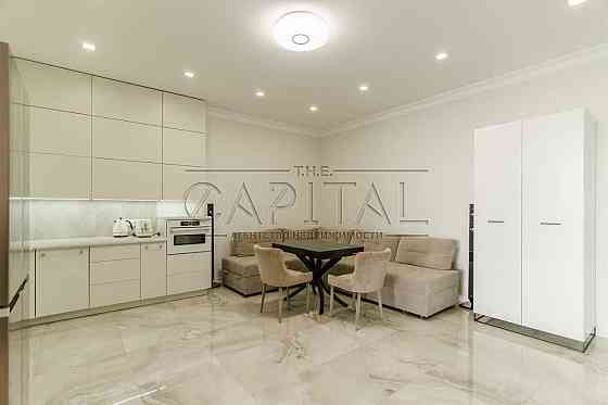 Оренда / Квартира / ЖК Carnegie Tower / 85 м2 Киев