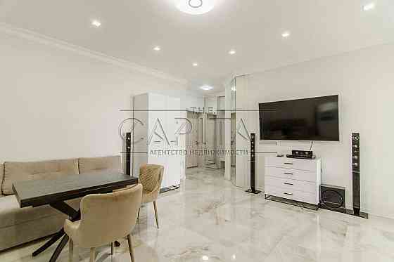 Оренда / Квартира / ЖК Carnegie Tower / 85 м2 Киев