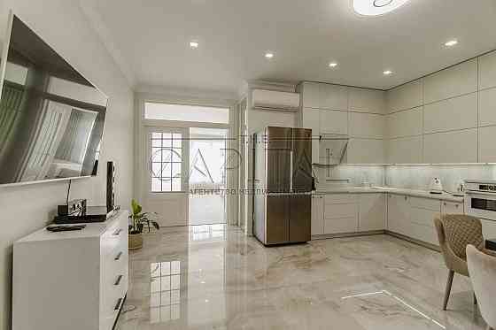 Оренда / Квартира / ЖК Carnegie Tower / 85 м2 Киев