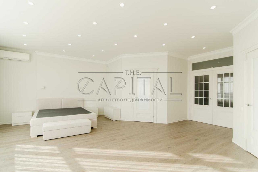 Оренда / Квартира / ЖК Carnegie Tower / 85 м2 Киев - изображение 6