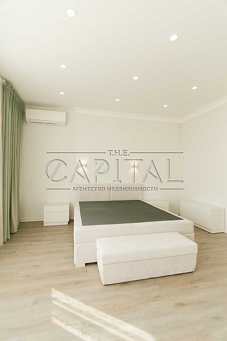 Оренда / Квартира / ЖК Carnegie Tower / 85 м2 Киев - изображение 7