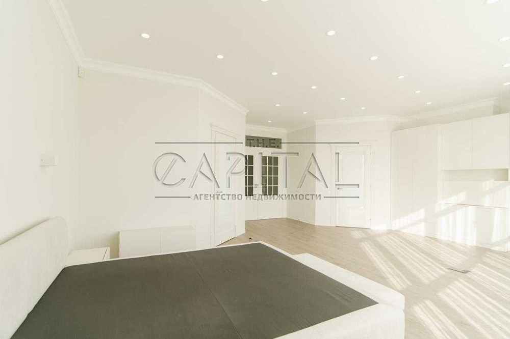 Оренда / Квартира / ЖК Carnegie Tower / 85 м2 Киев - изображение 8