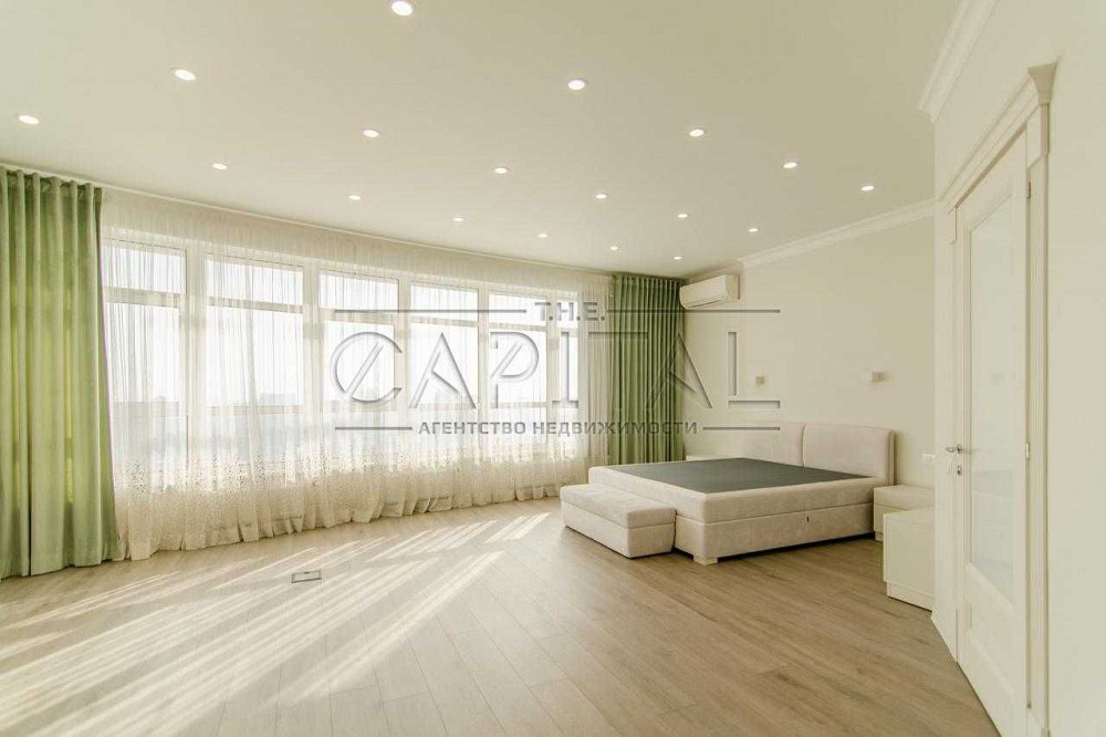 Оренда / Квартира / ЖК Carnegie Tower / 85 м2 Киев - изображение 5