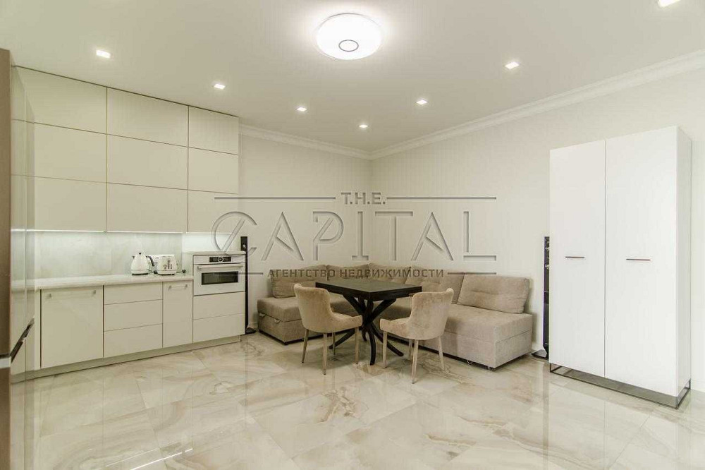 Оренда / Квартира / ЖК Carnegie Tower / 85 м2 Киев - изображение 3