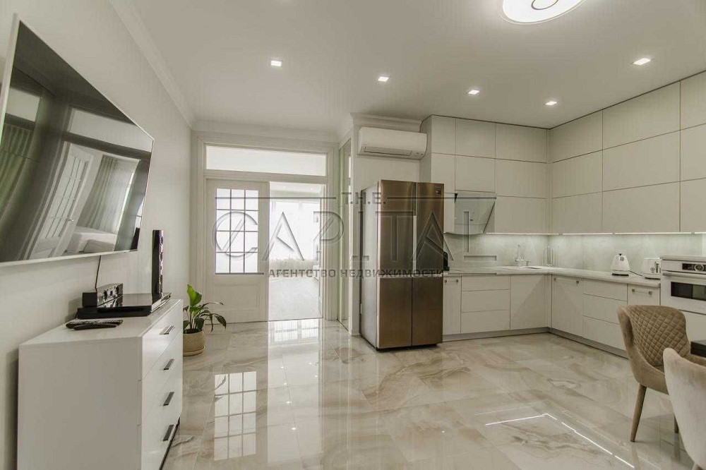 Оренда / Квартира / ЖК Carnegie Tower / 85 м2 Киев - изображение 1