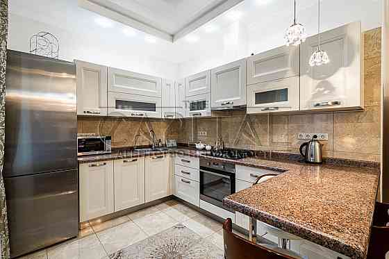 Аренда квартиры, ул. Прорезная, Печерск Киев