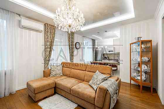 Аренда квартиры, ул. Прорезная, Печерск Киев