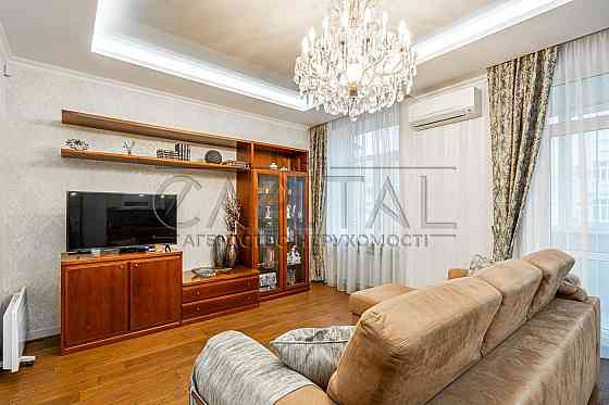 Аренда квартиры, ул. Прорезная, Печерск Киев