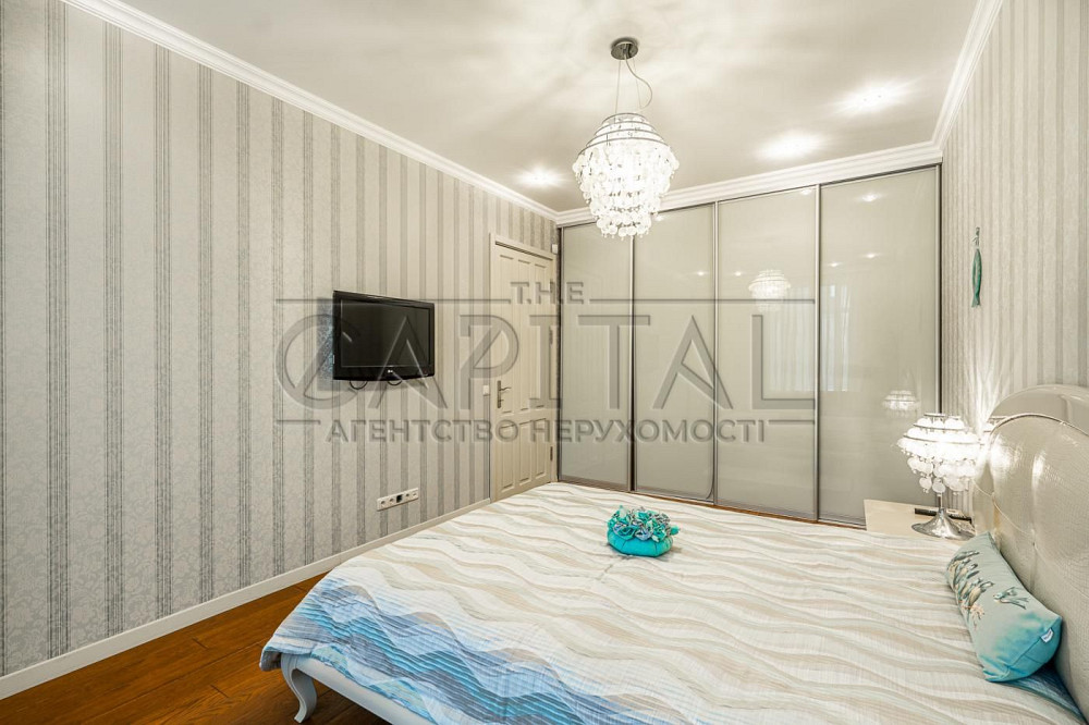 Аренда квартиры, ул. Прорезная, Печерск Киев - изображение 8