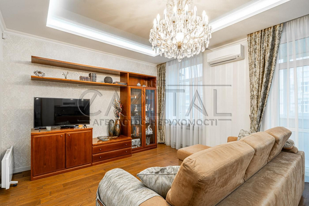 Аренда квартиры, ул. Прорезная, Печерск Киев - изображение 2