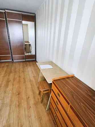 1-кімнатна -> 35м2| Велика Окружна дорога, 1А Киев