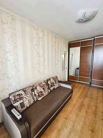 1-кімнатна -> 35м2| Велика Окружна дорога, 1А Киев