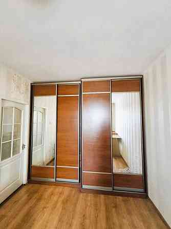 1-кімнатна -> 35м2| Велика Окружна дорога, 1А Киев