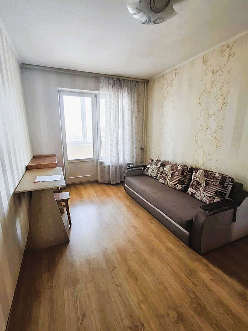 1-кімнатна -> 35м2| Велика Окружна дорога, 1А Киев - изображение 1