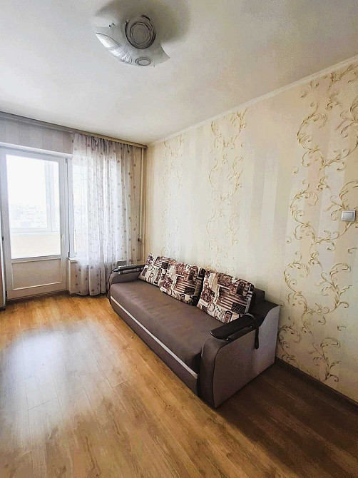 1-кімнатна -> 35м2| Велика Окружна дорога, 1А Киев - изображение 2