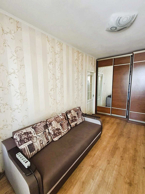 1-кімнатна -> 35м2| Велика Окружна дорога, 1А Киев - изображение 3