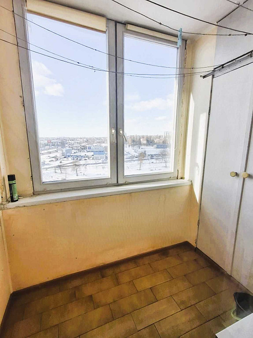 1-кімнатна -> 35м2| Велика Окружна дорога, 1А Киев - изображение 7