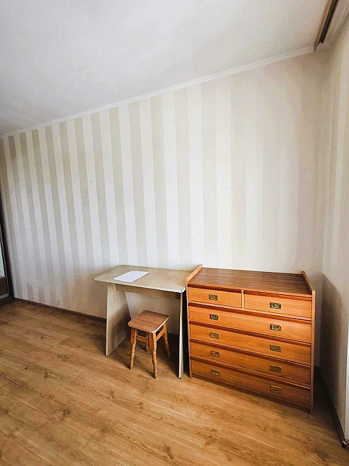 1-кімнатна -> 35м2| Велика Окружна дорога, 1А Киев - изображение 5