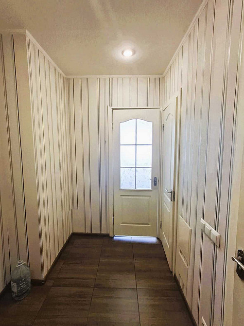 1-кімнатна -> 35м2| Велика Окружна дорога, 1А Киев - изображение 8