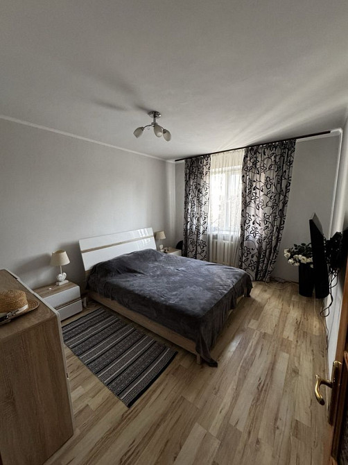 Оренда 2 кімнатна квартира, вул. Морозна Львов - изображение 2