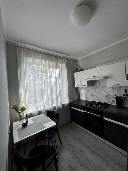 Оренда 2 кімнатна квартира, вул. Морозна Львов - изображение 1