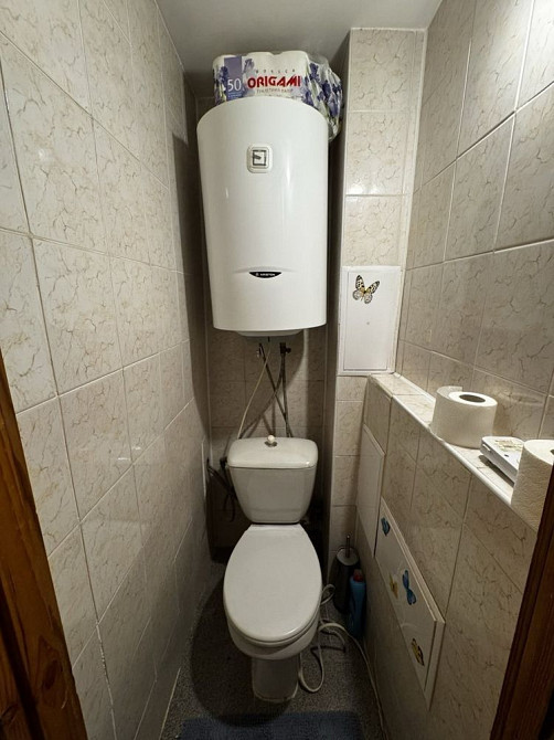 Оренда 2 кімнатна квартира, вул. Морозна Львов - изображение 5