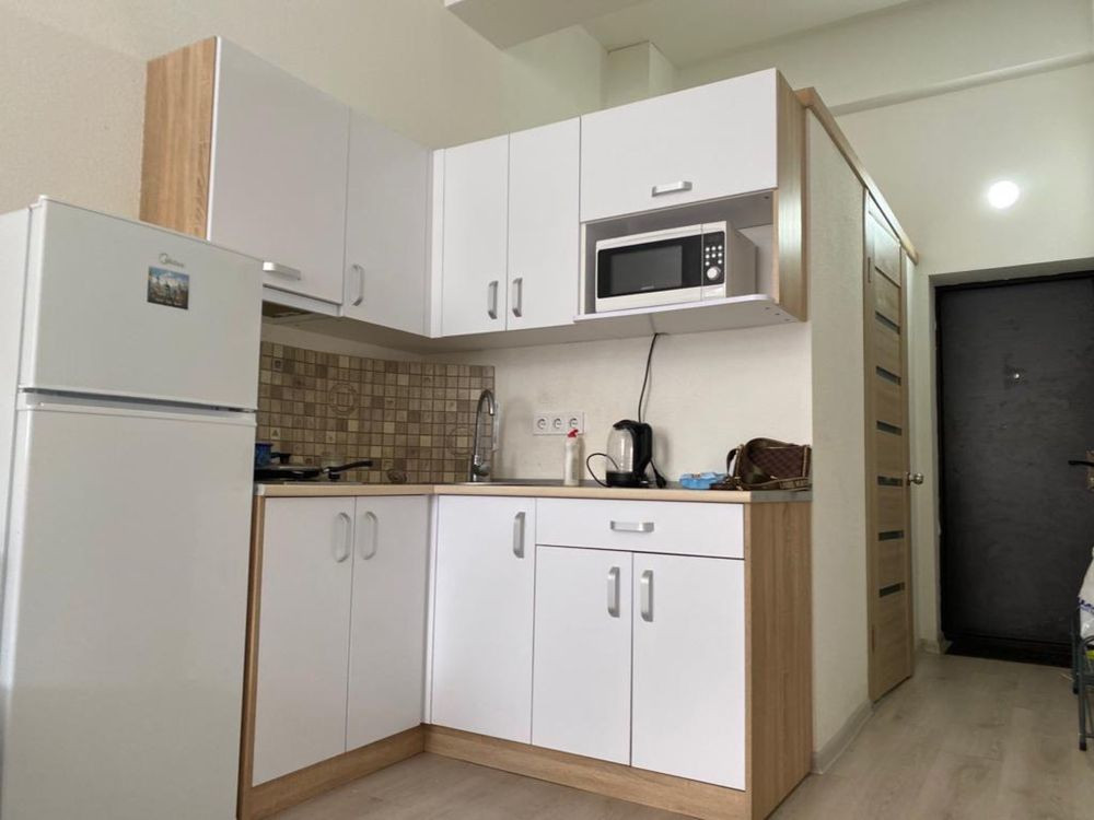 Сдам свою гостинку на московском проспектет Харків - зображення 1