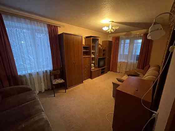 АРЕНДА 1к квартира пр.ВОРОНЦОВА 21 Дніпро