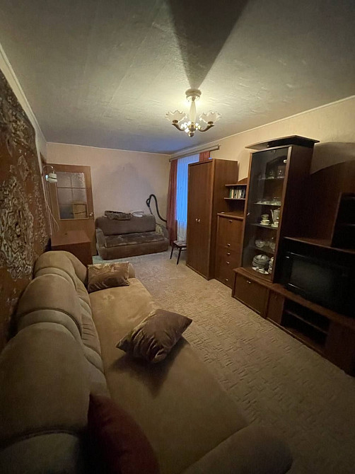 АРЕНДА 1к квартира пр.ВОРОНЦОВА 21 Дніпро - зображення 5