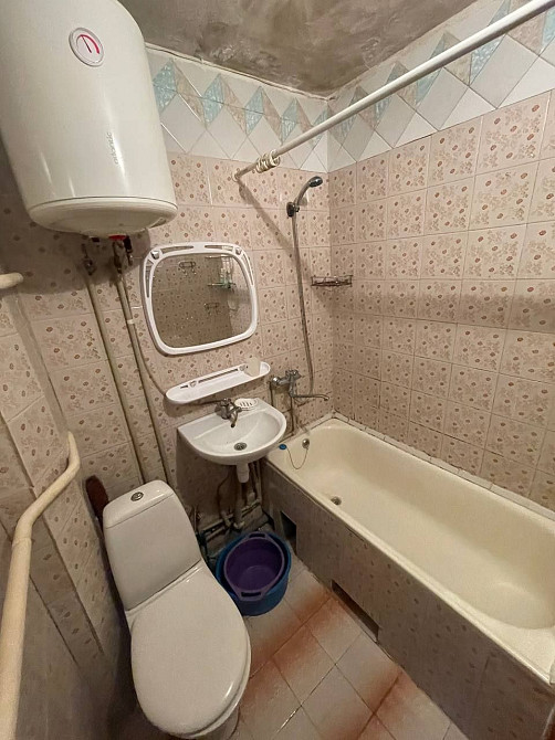 АРЕНДА 1к квартира пр.ВОРОНЦОВА 21 Дніпро - зображення 3