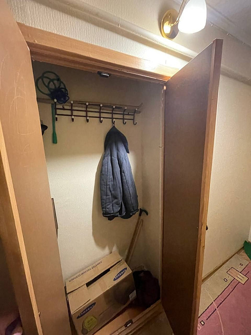 АРЕНДА 1к квартира пр.ВОРОНЦОВА 21 Дніпро - зображення 2