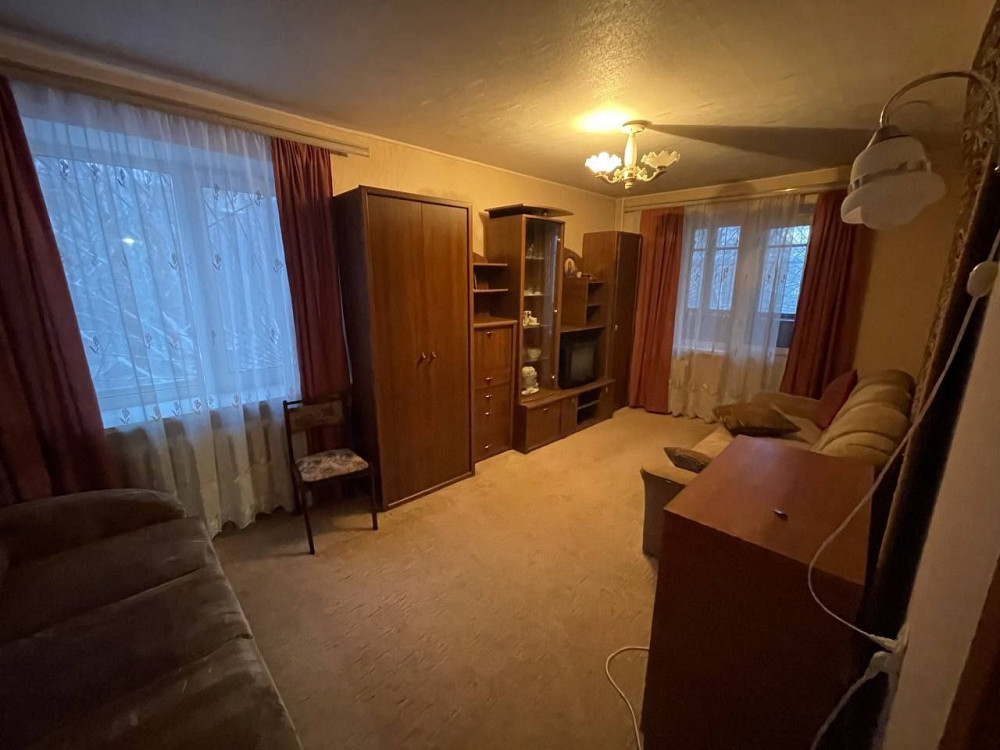 АРЕНДА 1к квартира пр.ВОРОНЦОВА 21 Дніпро - зображення 4