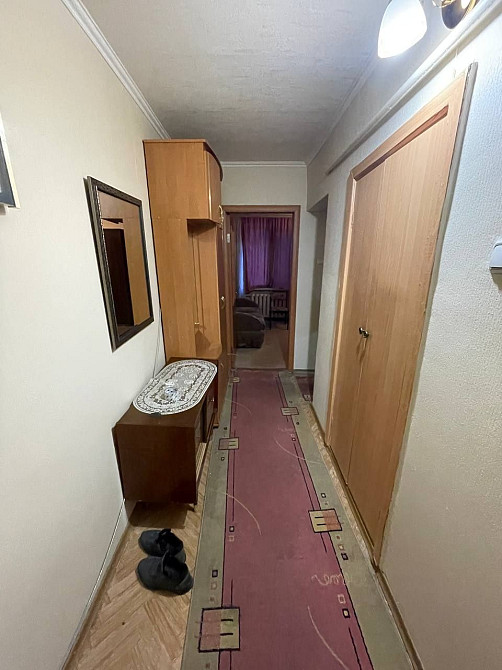 АРЕНДА 1к квартира пр.ВОРОНЦОВА 21 Дніпро - зображення 6