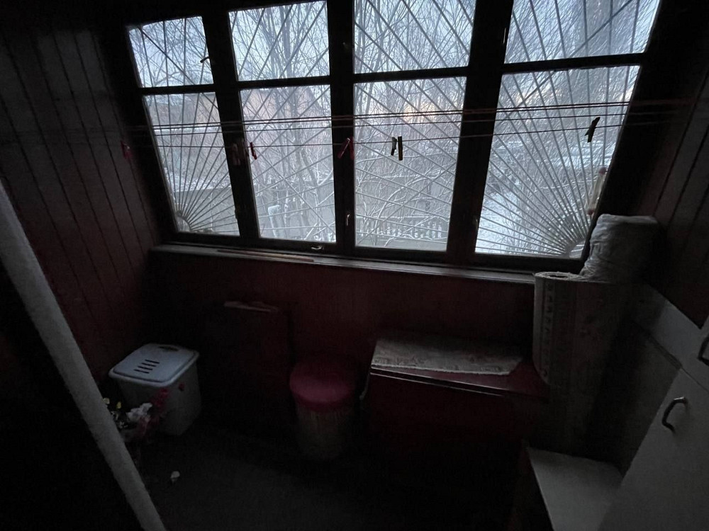 АРЕНДА 1к квартира пр.ВОРОНЦОВА 21 Дніпро - зображення 8