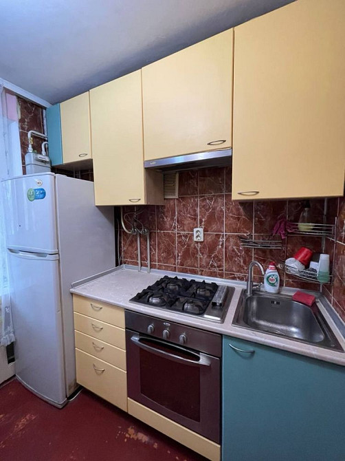 Здам 3-х кімнатну квартиру , на Степана Бандери Рівне - зображення 1