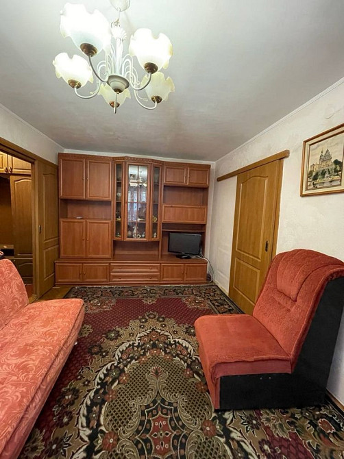 Здам 3-х кімнатну квартиру , на Степана Бандери Рівне - зображення 4