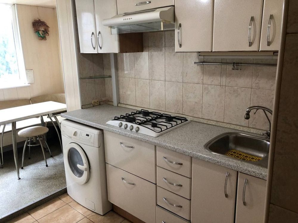 Сдам 2-х комн. в Малиновском Р-не Черемушки Малинвскского / Гайдара Одеса - зображення 1