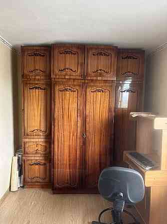 Сдам 2-комнатную квартиру на Патриотической Запоріжжя