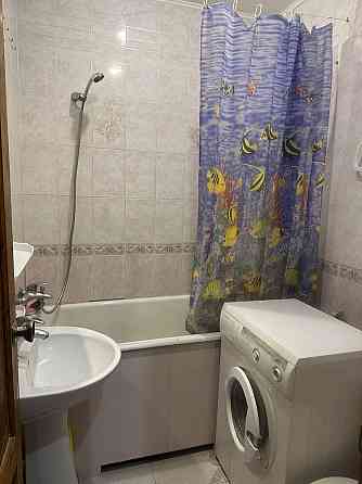 Сдам 2-комнатную квартиру на Патриотической Запоріжжя