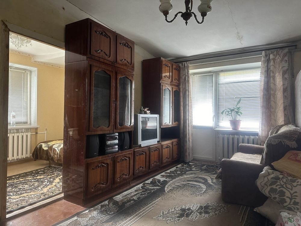 Сдам 2-комнатную квартиру на Патриотической Запорожье - изображение 7