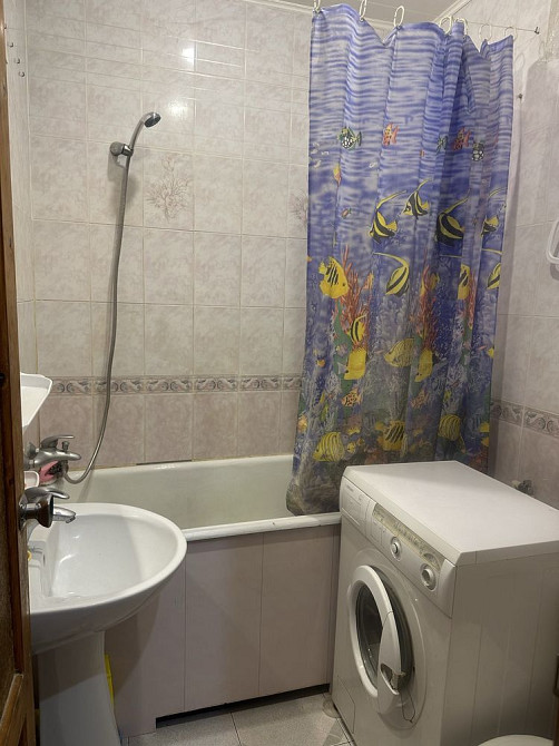 Сдам 2-комнатную квартиру на Патриотической Запорожье - изображение 6