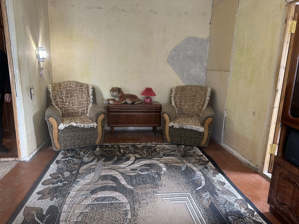 Сдам 2-комнатную квартиру на Патриотической Запорожье - изображение 8